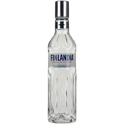 Водка Finlandia 40% 0,5 л